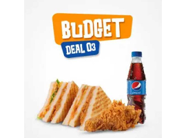Kaybees Budget Deal 3 For Rs.510/-image-1745